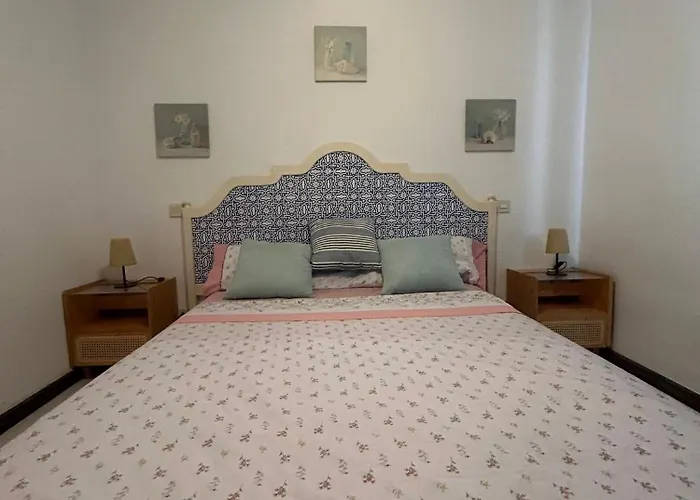 Bluejay Apartamento Playa Del Cura