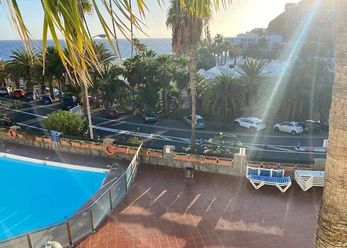 Bluejay Apartamento Playa Del Cura