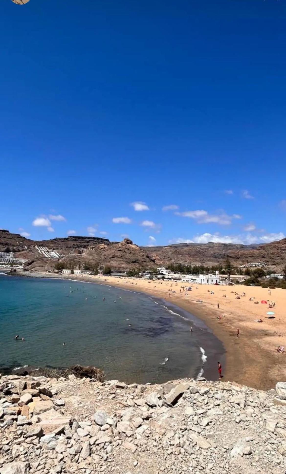 Apartament Bluejay Playa Del Cura *