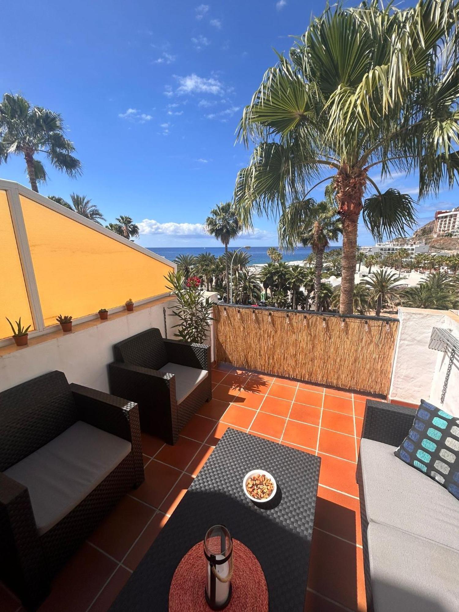 Apartament Bluejay Playa Del Cura