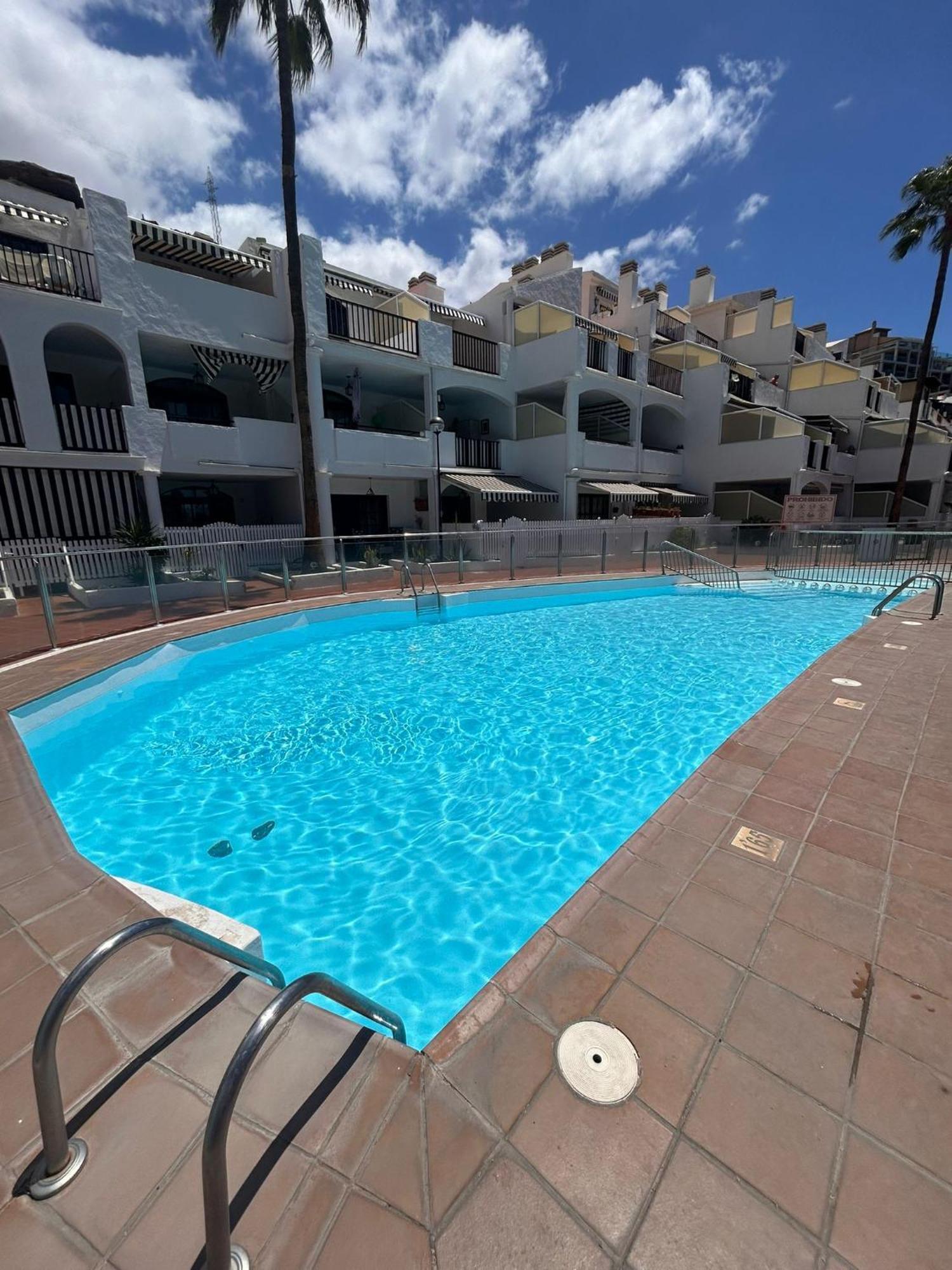 Apartament Bluejay Playa Del Cura Playa Del Cura (Gran Canaria)