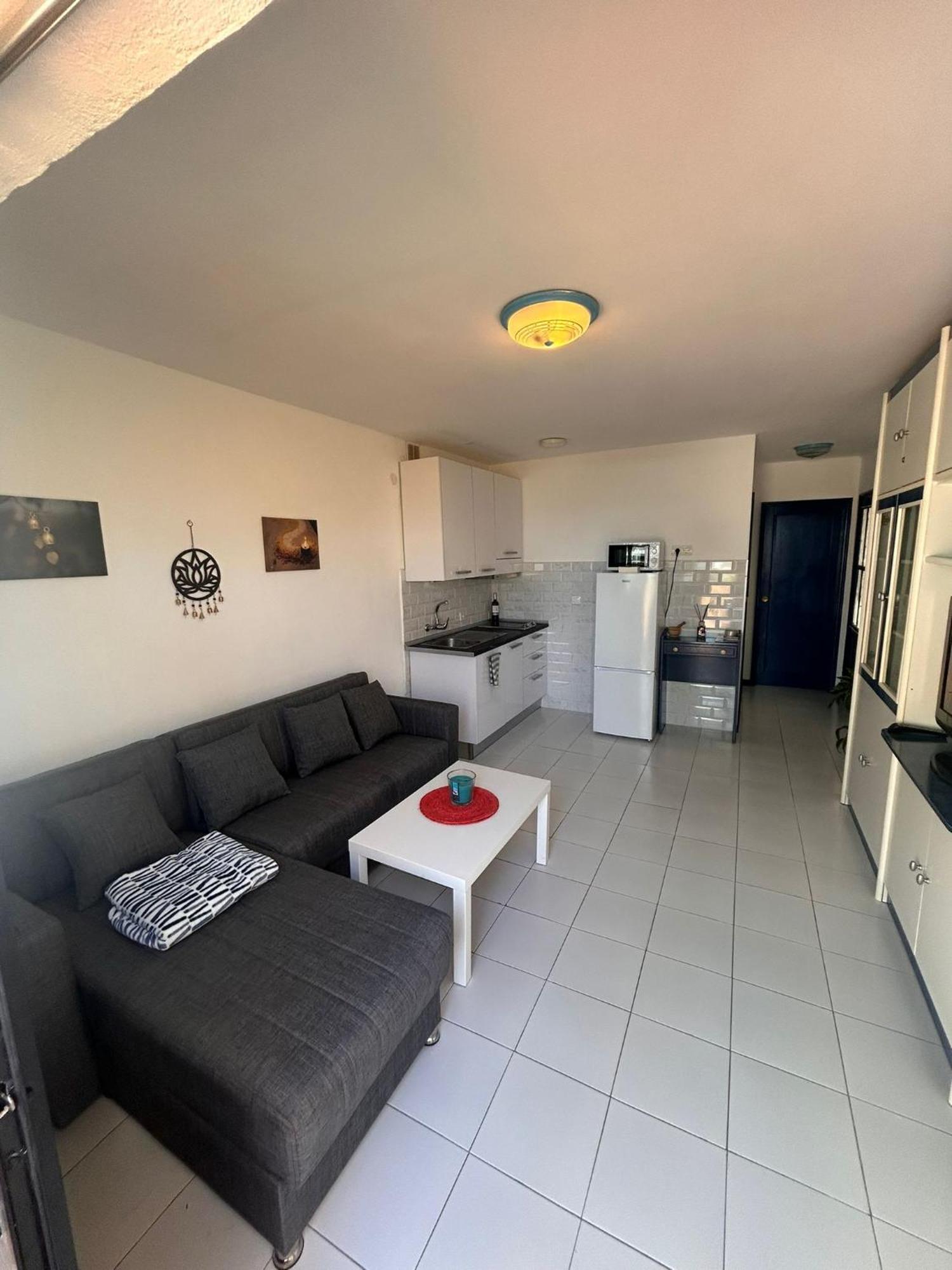 Apartment Bluejay Playa Del Cura